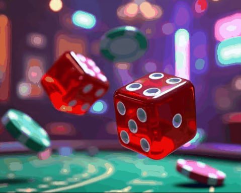 wolf777 apk