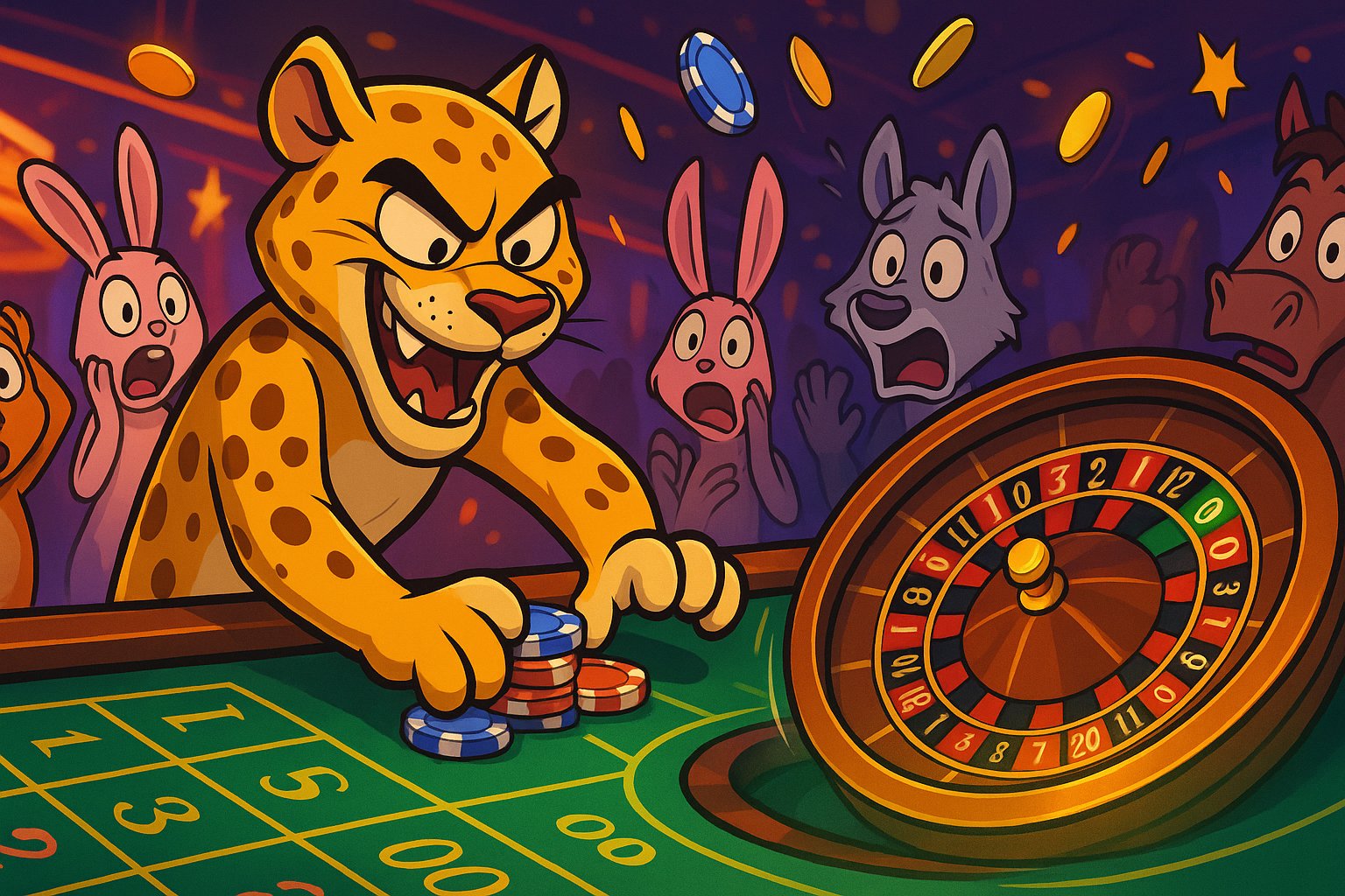wolf777 apk