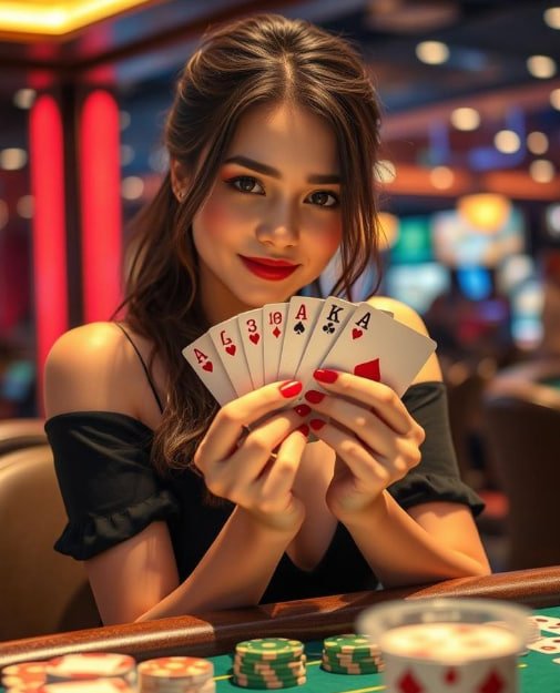 wolf777 apk